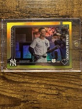 2025 Topps Serie 1