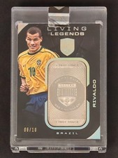 2018 Panini Eminence Living