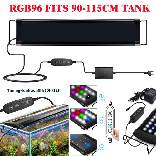 Illuminazione acquario 115 - , cm