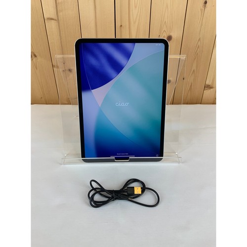 Apple ipad pro - 11",