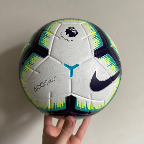 Nike merlin official match - merlin,