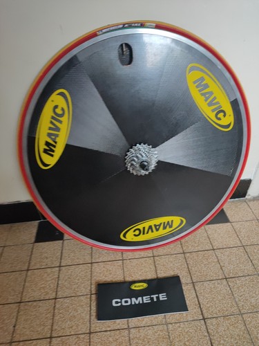 Mavic comète - mavic,