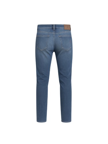 Jeans jeckerson cotone - jeans,