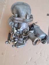 carburatore per mini minor