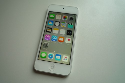 Apple ipod touch - ipod,