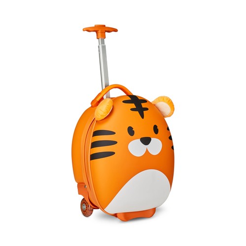 Gang style jam trolley - style,