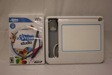 Nintendo Wii uDraw GameTablet