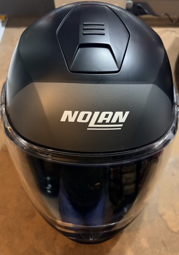 Nolan 100 plus - nolan, xs