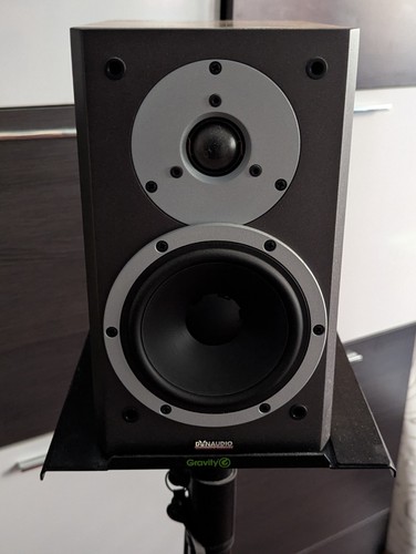 Dynaudio excite x12 - dynaudio,