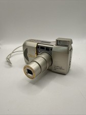 Nikon Lite Touch Zoom 120 ED