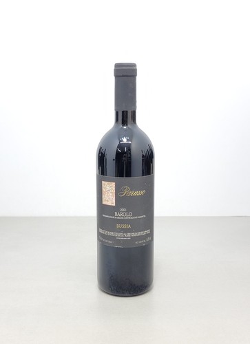 Barolo armando parusso - barolo, bussia
