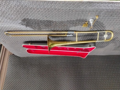 Trombone tenore york - trombone, 1948