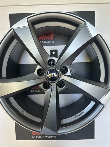 Cerchi lega per audi - 4, 19"