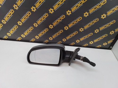 Specchietto retrovisore - specchietto,