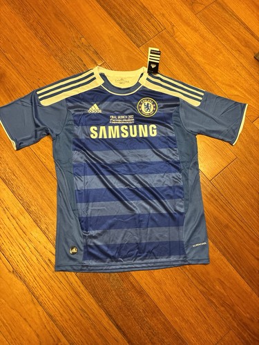 Adidas chelsea finale - chelsea,