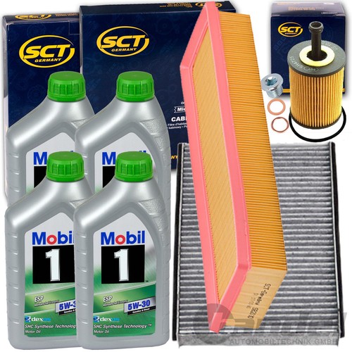 Kit filtro ispezione - kit,