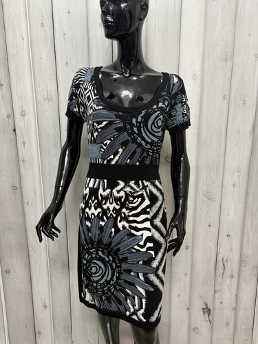 Abito donna desigual - desigual, nero
