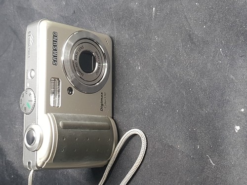 Fotocamera samsung digimax - samsung,