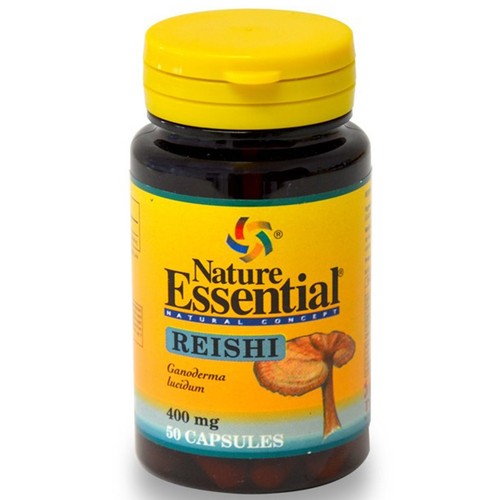 Nature essential reishi - nature,