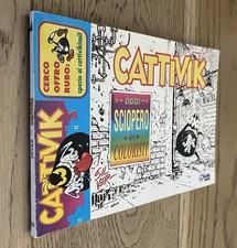 CATTIVIK n° 84 - BONVI &
