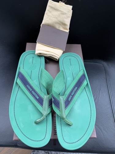 Louis vuitton sandali - louis,