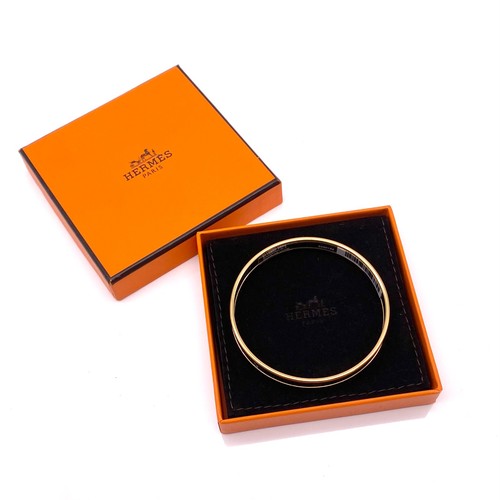 Bracciale hermes emaux oro - bracciale,