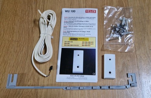 Velux wli 100 ricevitore - 100,