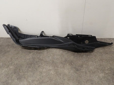 Suzuki Burgman 400 2008-2011