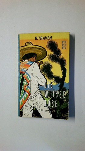 71930 traven die weisse - b.,