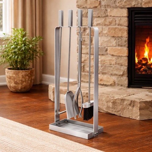 Fireside companion set - companion,