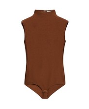 Body donna nero maxmara - body,