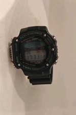 Orologio digitale uomo Casio