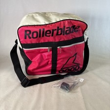 Borsa vintage anni 90 rosa