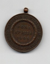 Medaglia Regno Vittorio