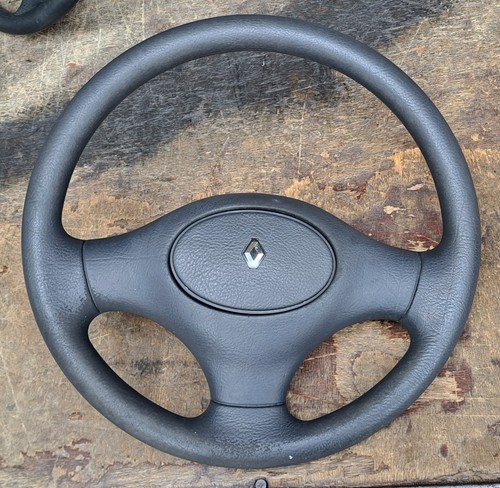 Volante renault clio mk1 1997 - renault,