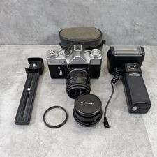 Zenit-E 35mm fotocamera