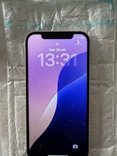 Apple iPhone 12 - 128GB - Bianco (Sbloccato)