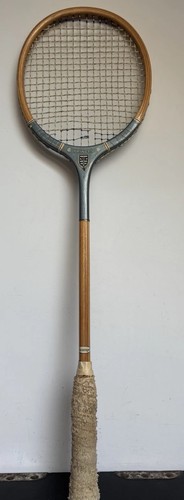 Racchetta badminton vintage - racchetta,