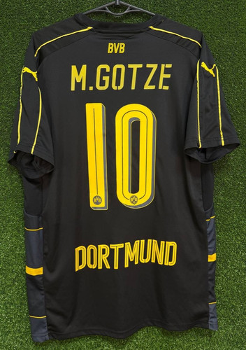 Men bvb borussia dortmund - fc,