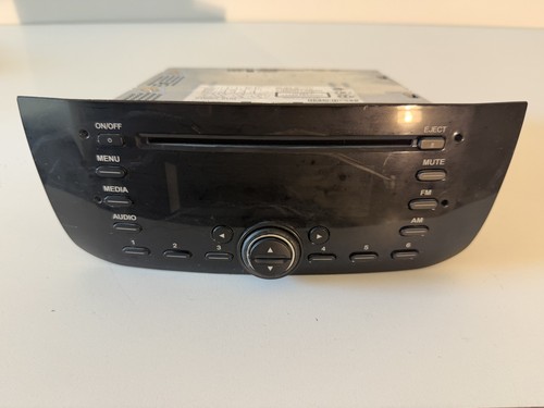 Autoradio per fiat punto evo - fiat,