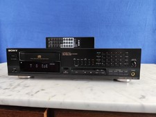 Sony cdp 911 customfile - cdp-911,