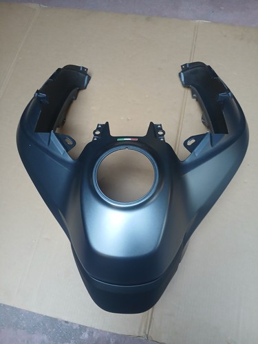Copri serbatoio ducati - serbatoio,