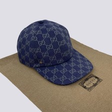 Gucci GG Monogram Canvas
