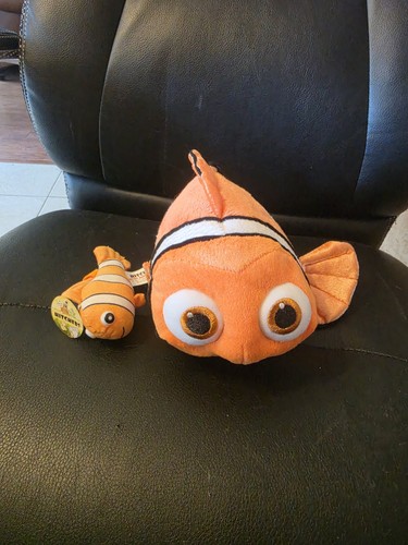 Peluche disney autentico - peluche,
