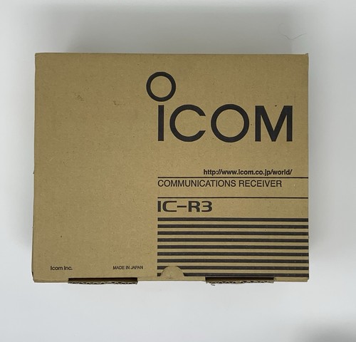 Ricevitore scansione icom - scansione,