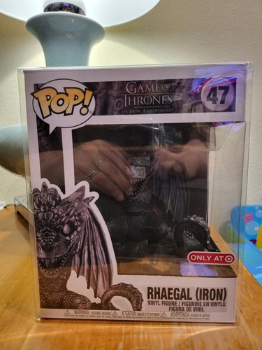 Game thrones the iron - the,