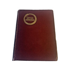 Vintage Götterdämmerung