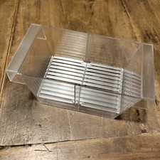 Nursery avannotteria per pesci in acquario