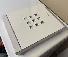 IKEA LEKMAN Storage Bin -