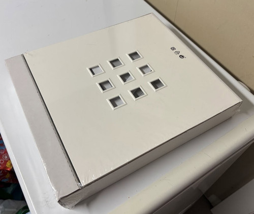 Ikea lekman storage bin - lekman,